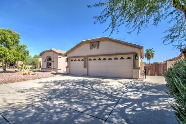 Edith Gilbertsen - West USA Realty