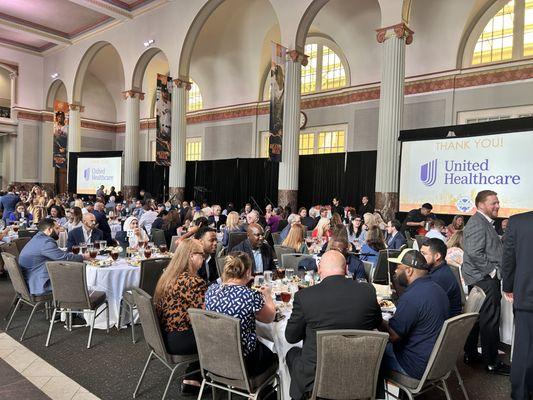 Way Better Sound and Visuals