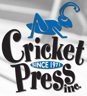 Cricket Press Inc.