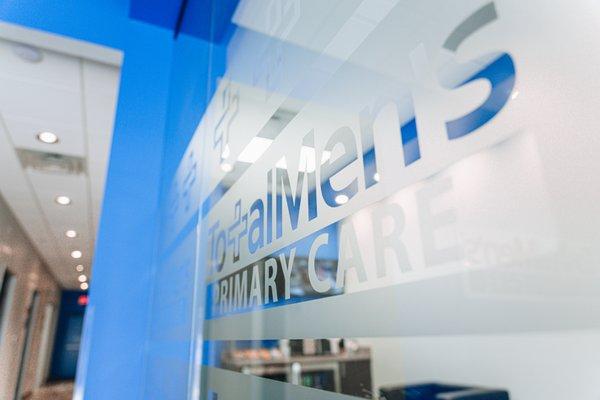 Total Men's Primary Care - Southlake