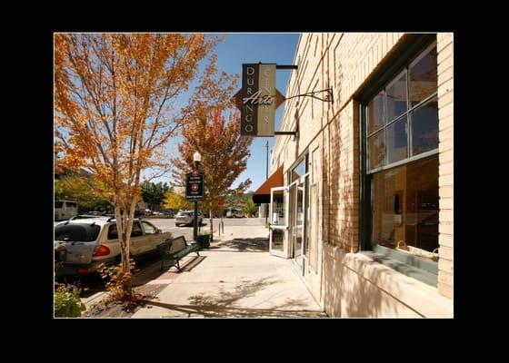 Durango Arts Center
