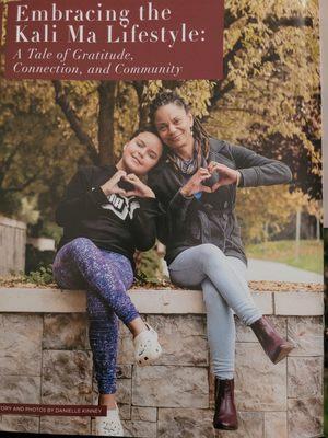 West Petaluma Living - feature presentation