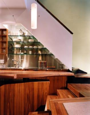 Robert D. Henry Architects