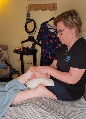 Mind Your Body Wellness