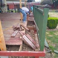 Sunset General Contractor