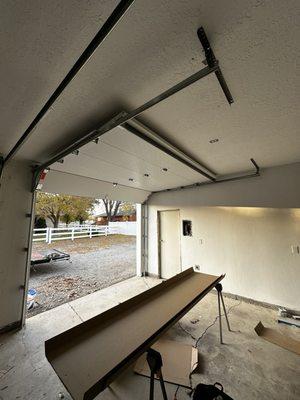 MM Garage Door Repair