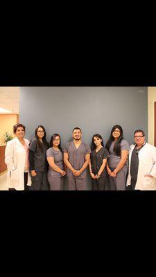 Maria G Cardenas, MD - EP Family Clinic