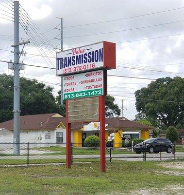 8009 N Armenia Ave 33604