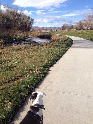 Ralston Central Park