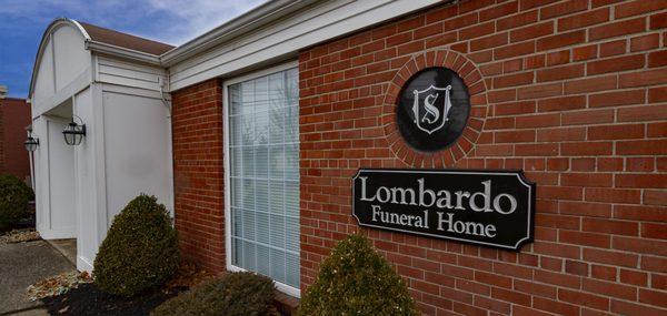 Lombardo Funeral Homes-Snyder