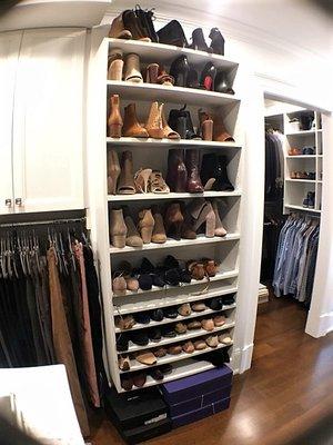 See more on our instagram @theclosetpros