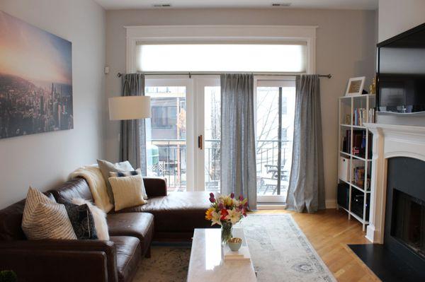 Sadie Road Organized & Styled