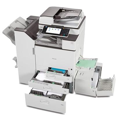 The Copier & Toner Store