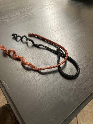 Augusta Braid & Beauty Supplies