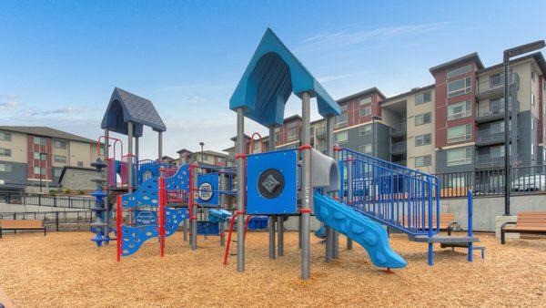 Waterview Crossing Apartments