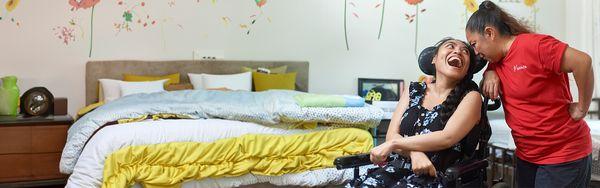BAYADA Home Health