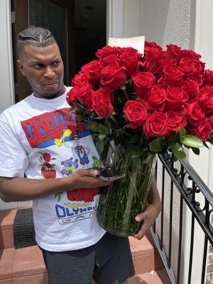 Spring Klein Flowers