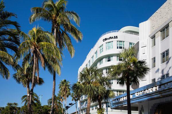 The Opes Group at Compass