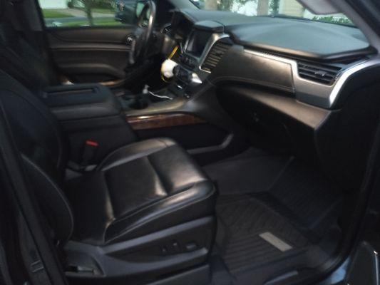 TCD Mobile Detailing