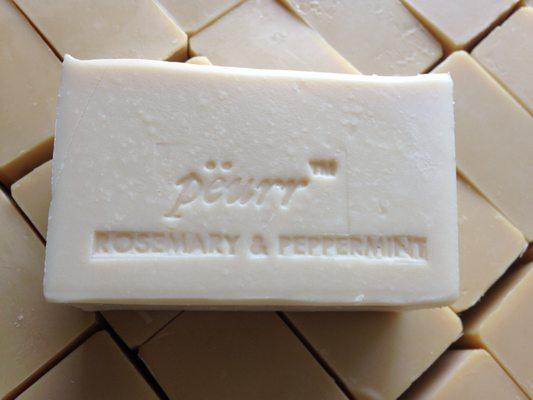 Peurr Soap Co.