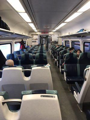 Long Island Railroad