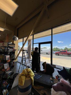 Sandia Protective Films