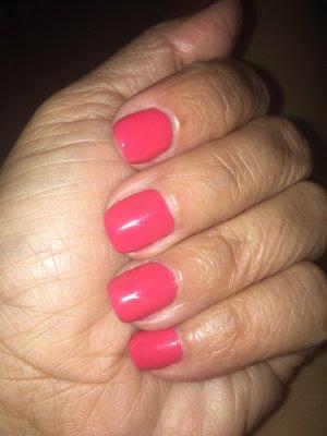 Nueva Imagen by Zoila