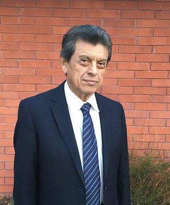 Gil Roberto Attorney