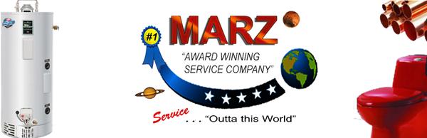 Marz-Marzulli & Sons