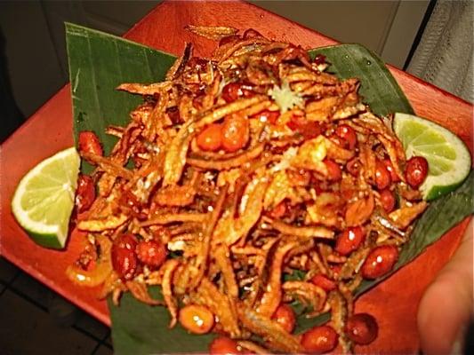 Auria's Malaysian Kitchen