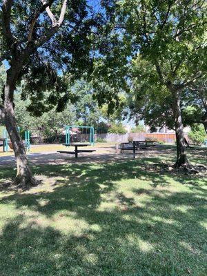 Elvie Perazzo Briggs Park