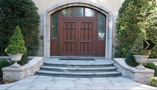 Colandro & Imbrogno Masonry