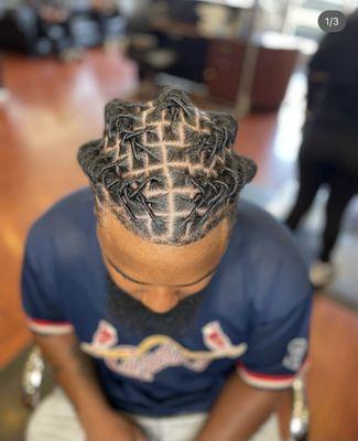 Expressions Hair Lounge