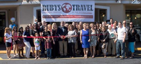 RubysTravel