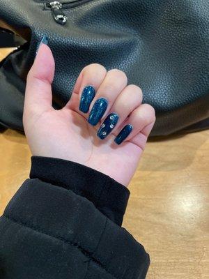 Nails