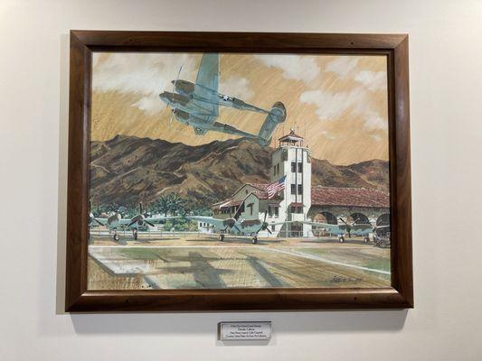 Grand Central Air Terminal