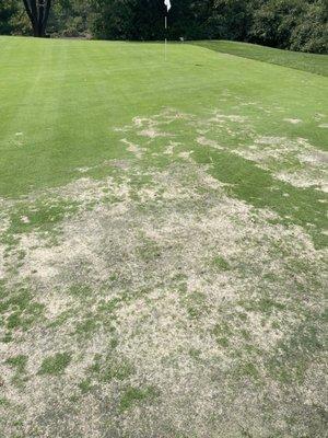 Four Seasons Country Club - Chesterfield