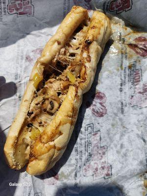 Penn Station East Coast Subs