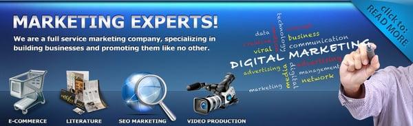 Read more about our video services: http://digitaldesigns1.net/video.html