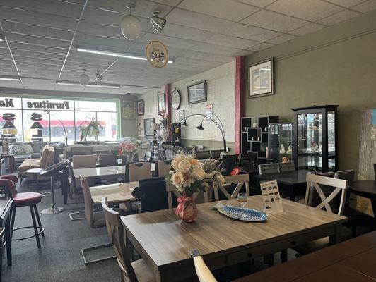 New West Furniture & Mattress