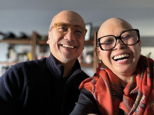 The Blendistry Barbershop