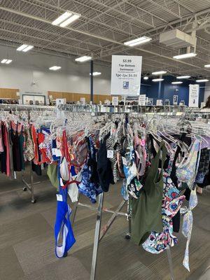 Goodwill