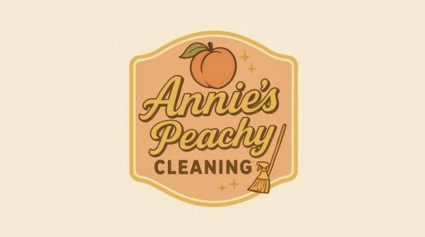Annie’s Peachy Cleaning