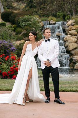 Sherwood Country Club