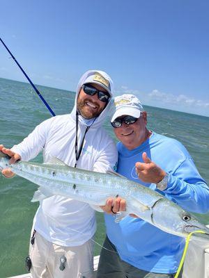 Coastal Charter Company
