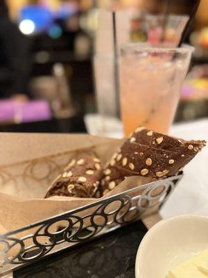 The Cheesecake Factory