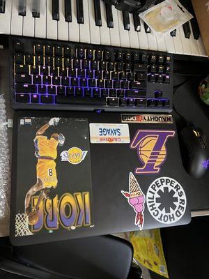 Lake County Computer Repair & Websites