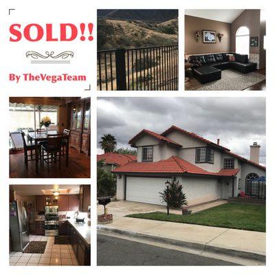 Excellence RE - The Vega Team