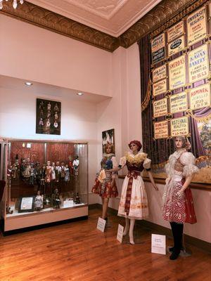 Bohemian National Hall