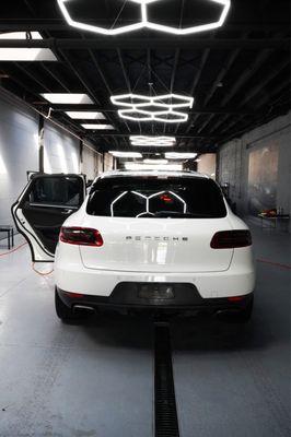 Luxury Drip Auto Spa